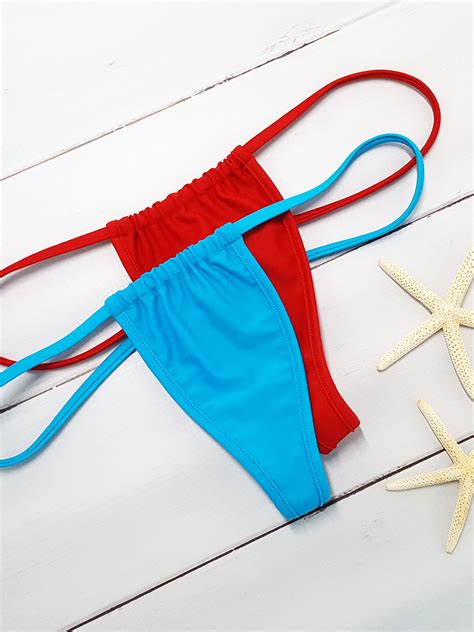 big butt thong|Why You Should Try a Thong Bikini (Especially If You've Got a .